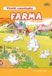 Album na samolepky Farma