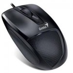PC-myš opt. GENIUS DX-150, USB černá
