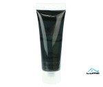 Akrylová barva LUMA 75ml, černá