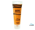 Akrylová barva LUMA 75ml, oranžová