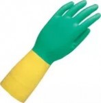 Rukavice Bi-Colour 8,5-9/L