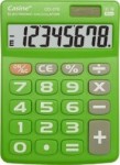 Kalkulačka Casine CD-276 8 míst zelená