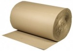 Lepenka vlnitá 2vrst. 105cm/10m     (1m = množství 0,1)