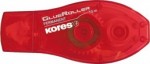 Lepidlo strojek Kores 8mm/10m