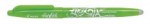 Pilot roller Frixion BL-FR7 světle zelený