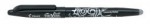 Pilot roller Frixion BL-FR7 černý
