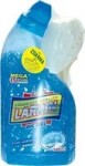 WC gel LARRIN 500ml do koš. 411