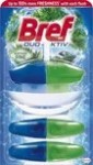 WC Bref duo aktiv NN 3x60/50ml 411