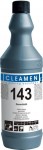 CLEAMEN 143 gumočistič 1 l F-vys.hořl. 413