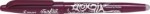 Pilot roller Frixion BL-R7 vínový