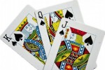 Karty Canasta 240