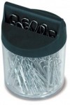 Sponky kancel. box magnet