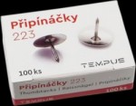 Připínáčky EUROPPEN/100ks
