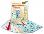 Papír VV motiv Vánoce 130-270g/A4/30ls