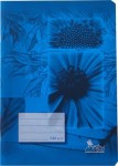 Sešit 540/Notes ECO