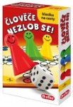 Hra - Člověče, nezlob se!
