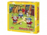 Hra - Kloboučku HOP