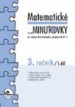 Učebnice - 3.třída Matematické minutovky