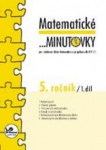 Učebnice - 5.třída Matematické minutovky