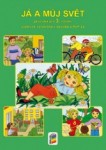 Učebnice - 3.třída Prvouka  Já a můj svět