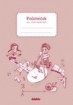 Učebnice - 3.třída Početníček  X