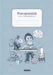 Učebnice - Pravopisníček pro 4. a 5. ročník X