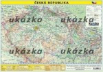 Šablona A4 Česká republika/jednolist