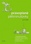 Učebnice - 3.třída Pravopisné pětiminutovky