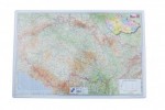 Podložka psací 60x40 ČR