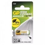 Baterie GP HIGH VOLTAGE, 23A