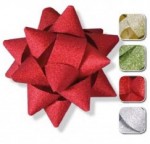 Kokarda  3,5cm glitty