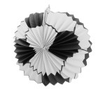 Lampión 25cm Fotbalový míč