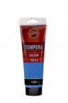 Tempera 250ml tuba kobalt imitace K-I-N
