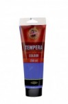 Tempera 250ml tuba ultramarin K-I-N