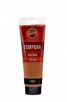 Tempera 250ml tuba siena pálená K-I-N