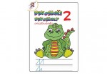 Omalovánky Mičánek - Dinosouři II