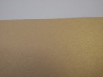 Papír VV A4/250g/1ls/oboustranný zlatý