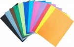 Papír VV A4(80g) 60ks barevný mix 12x5ls