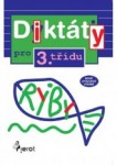 Učebnice - 3.třída Diktáty
