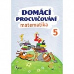 Učebnice - 5.třída Domácí procvičování matematiky
