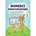 Učebnice - 3.třída Domácí procvičování matematiky