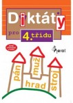 Učebnice - 4.třída Domácí procvičování češtiny