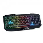 PC-klávesnice herní GENIUS GX