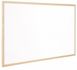 Tabule magn./popis 400x300, dř.rám