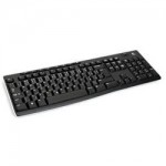 PC-klávesnice bezdrátová Logitech K270