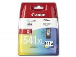 Ink-jet CANON 541 XL originál barevná 600 stran (CL541XL)