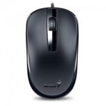 PC-myš opt. GENIUS DX-120, USB černá