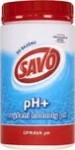 SAVO bazén PH+ 0,9 kg