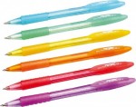 Pero kuličkové jednorázové 0,5mm Tropic