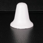 Polystyren zvonek 120mm
